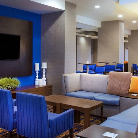 Courtyard By Marriott Bloomington Hotel Luaran gambar