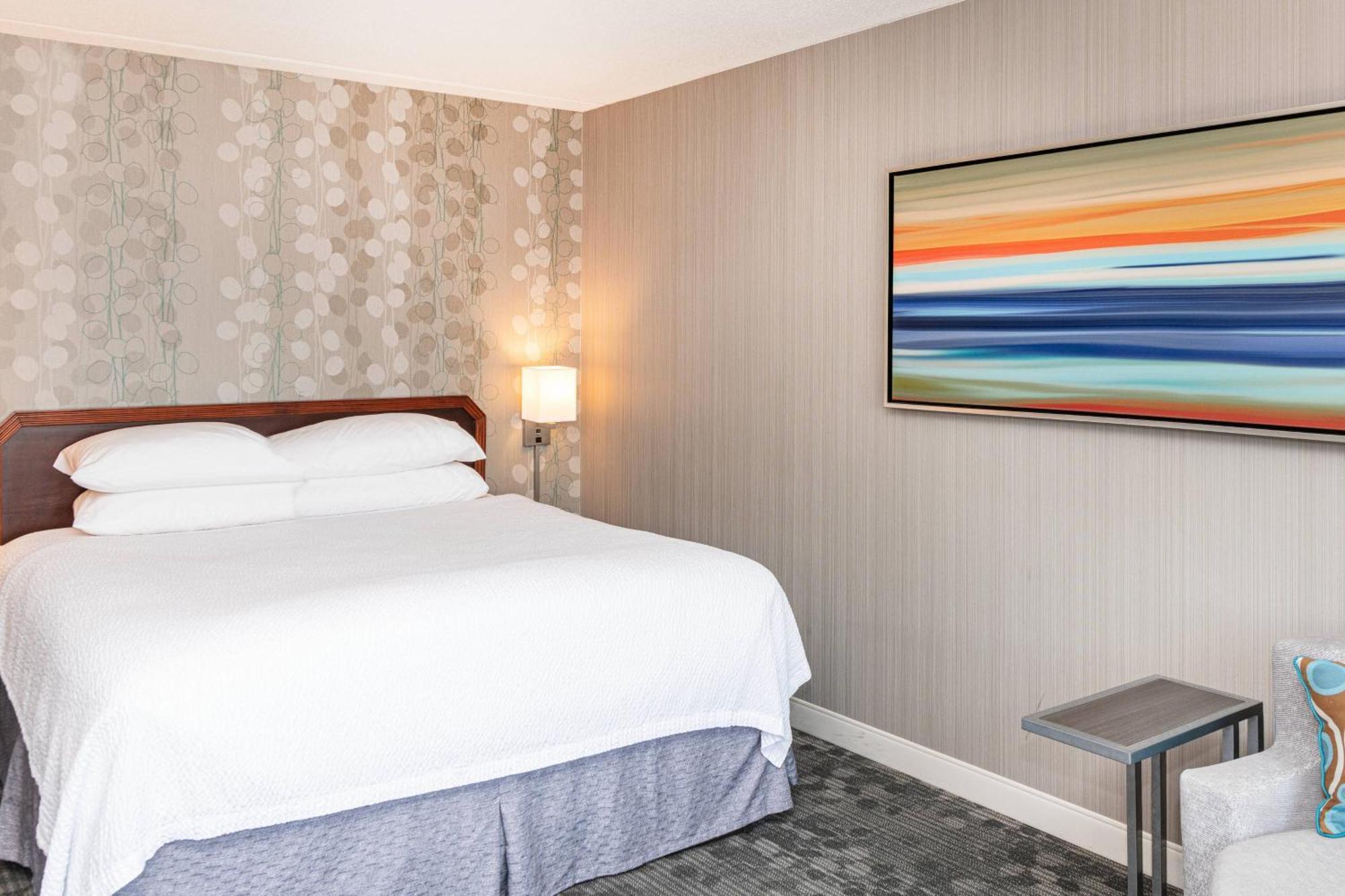 Courtyard By Marriott Bloomington Hotel Luaran gambar