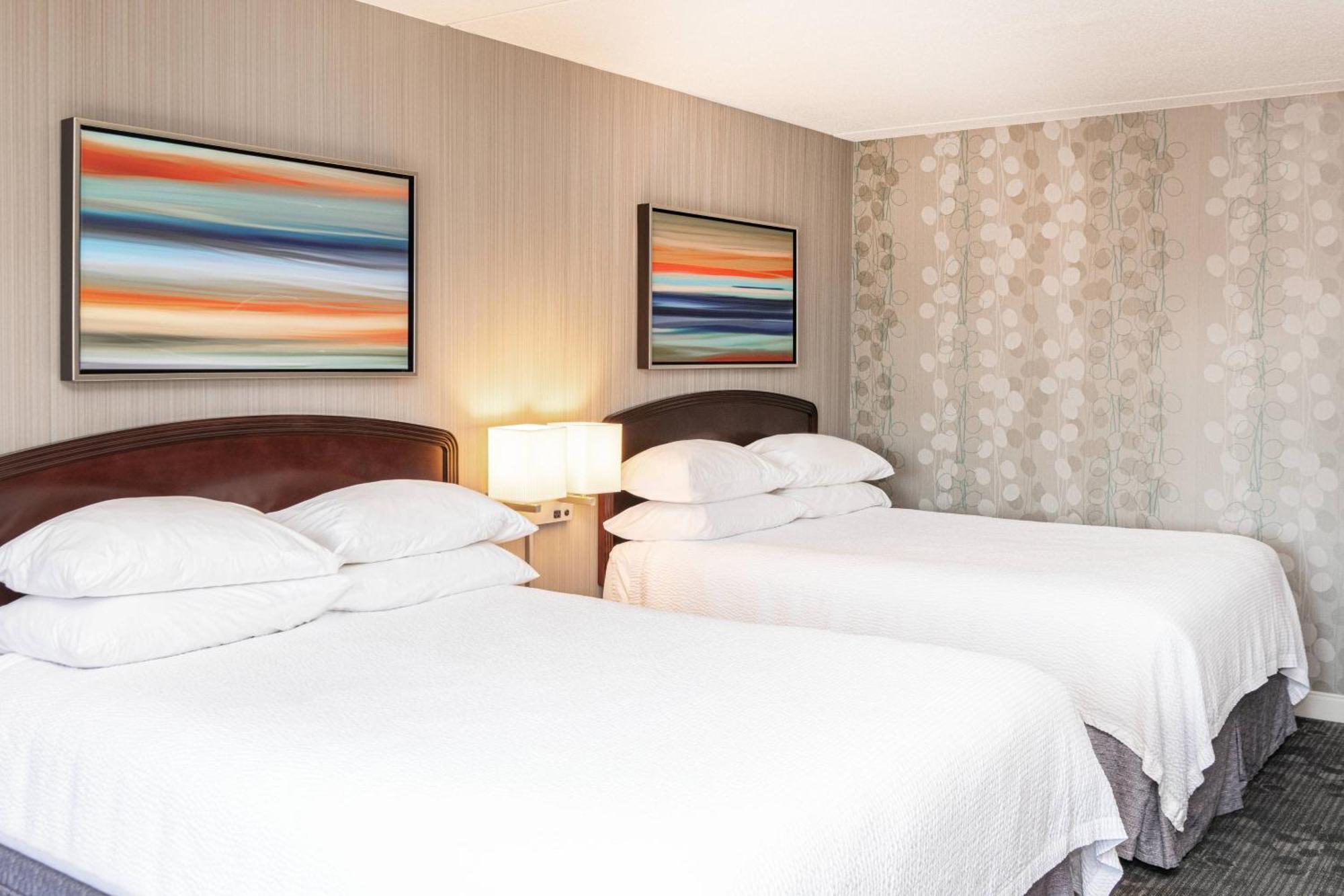 Courtyard By Marriott Bloomington Hotel Luaran gambar