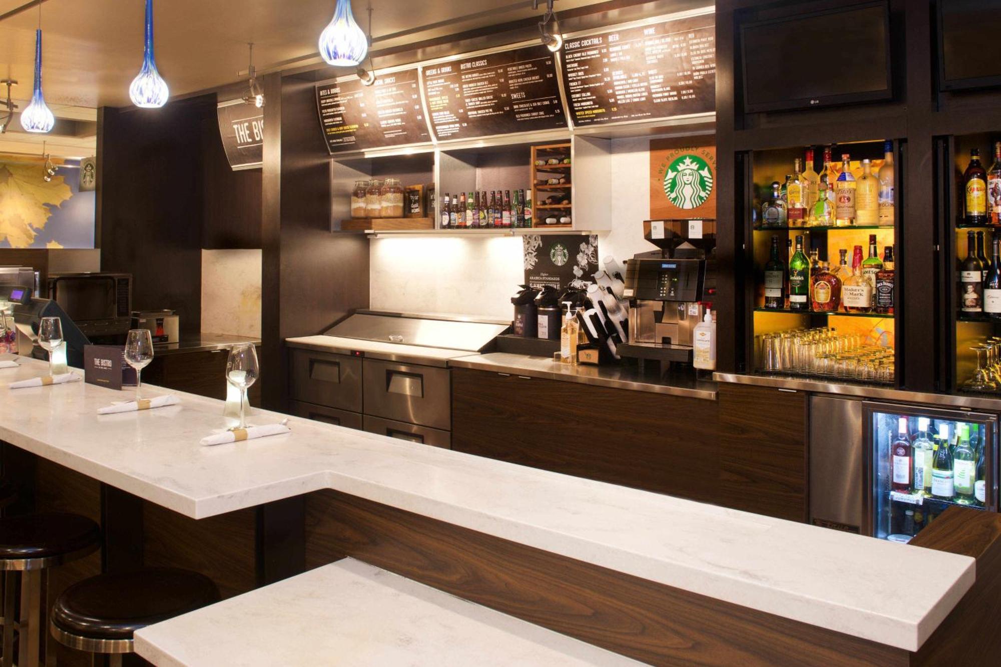 Courtyard By Marriott Bloomington Hotel Luaran gambar