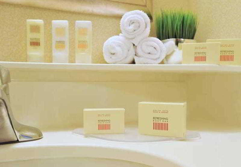 Courtyard By Marriott Bloomington Hotel Bilik gambar
