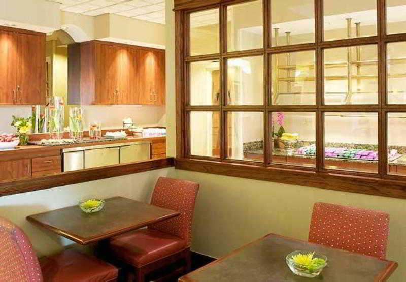 Courtyard By Marriott Bloomington Hotel Luaran gambar