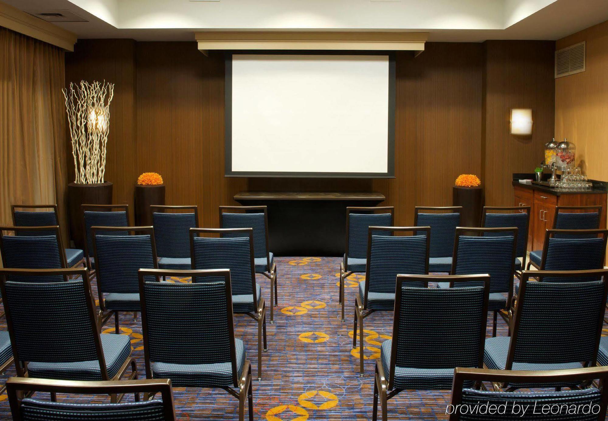 Courtyard By Marriott Bloomington Hotel Luaran gambar