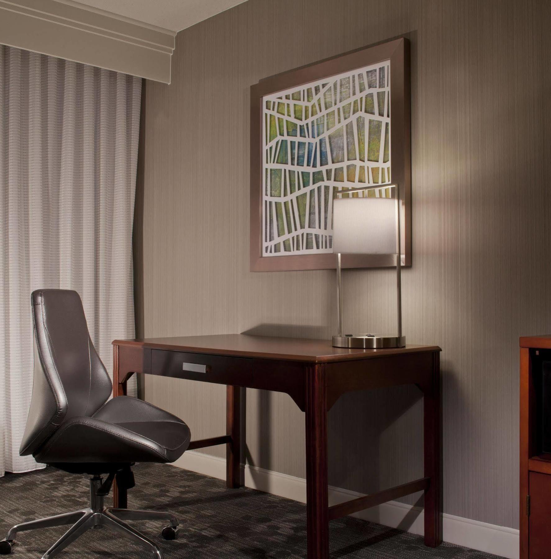 Courtyard By Marriott Bloomington Hotel Luaran gambar