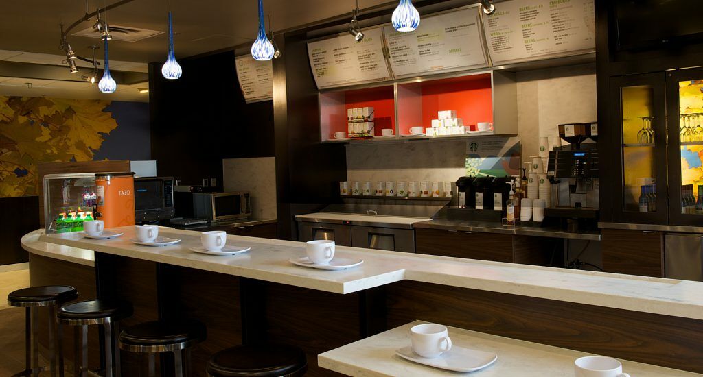 Courtyard By Marriott Bloomington Hotel Luaran gambar